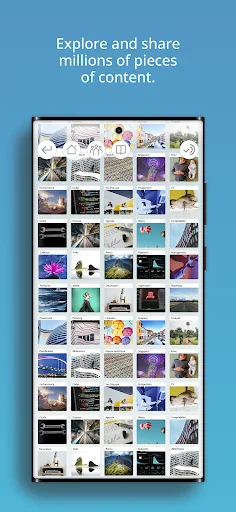 Pearltrees screenshot 4