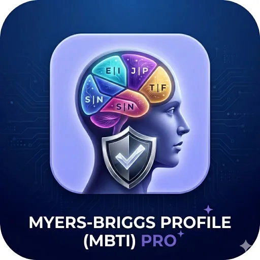MBTI Personality Test Pro