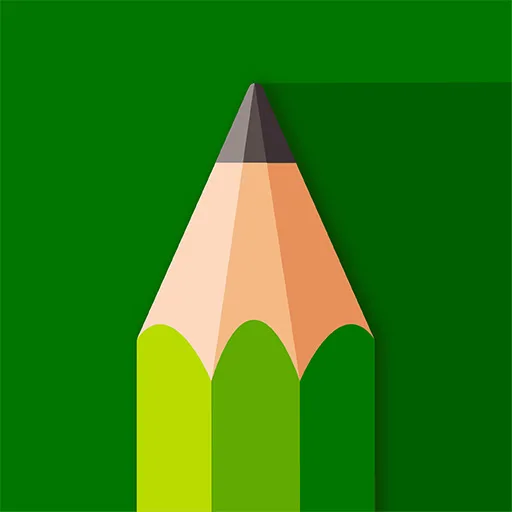 Pencil Farm for story writers