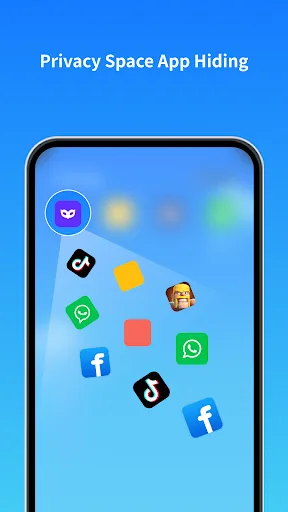 Clone App-Parallel Dual Space screenshot 4