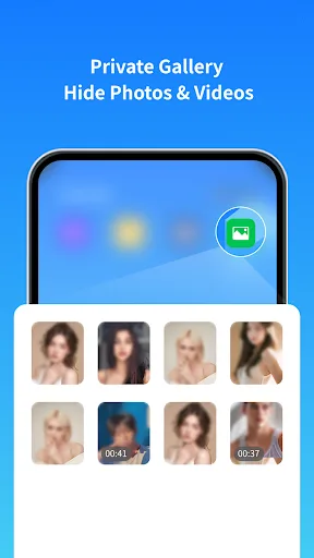 Clone App-Parallel Dual Space screenshot 5
