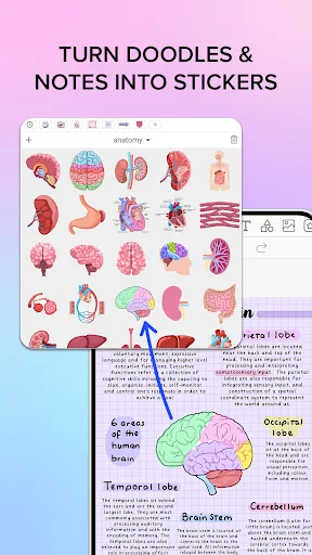 Penly: Digital Planner & Notes screenshot 2