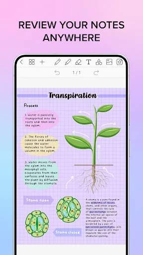 Penly: Digital Planner & Notes screenshot 5