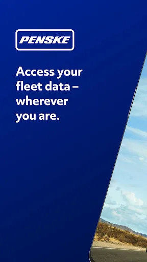Fleet Insight screenshot 1