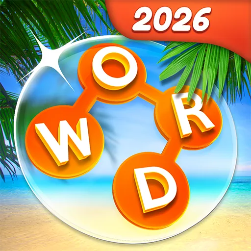 Wordscapes