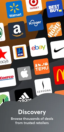 Pepper - Deals & Coupons screenshot 2