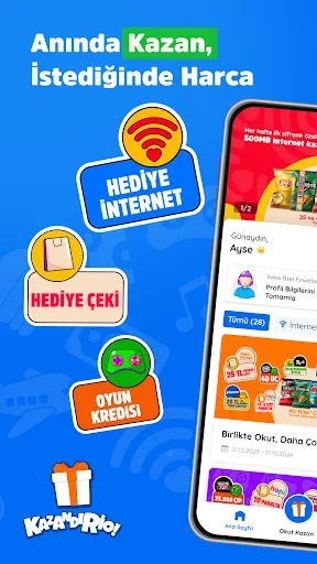 KazandıRio screenshot 1