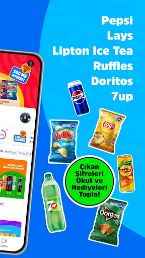KazandıRio screenshot 2