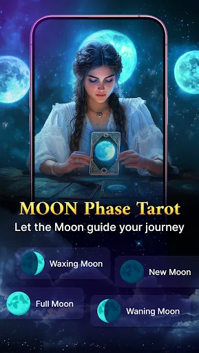 Fortsee: Learn & Read Tarot screenshot 5