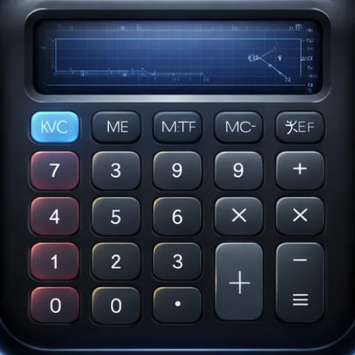 Scientific Calculator