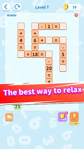 Match Cross screenshot 4