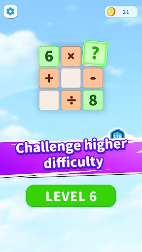 Match Cross screenshot 5