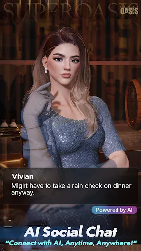 Super Oasis screenshot 1
