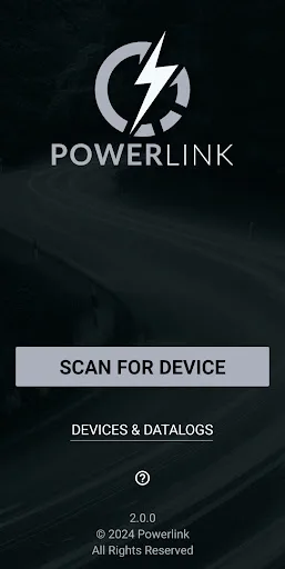 POWERlink Suite screenshot 1