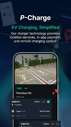 P-Circle screenshot 3