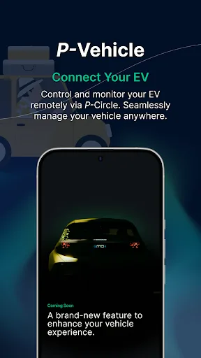 P-Circle screenshot 4