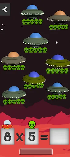 Multiply – Learn Times Tables screenshot 2