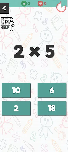 Multiply – Learn Times Tables screenshot 3
