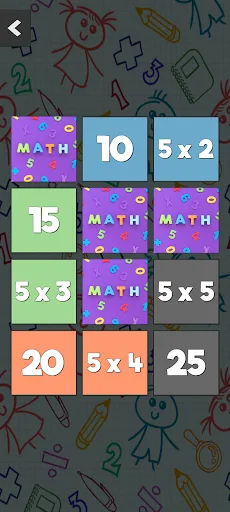 Multiply – Learn Times Tables screenshot 4