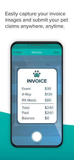 Pets Best Pet Health Insurance screenshot 4