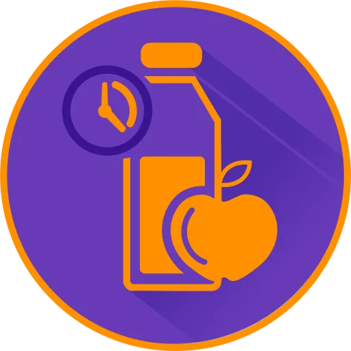Best Before - Food Tracker