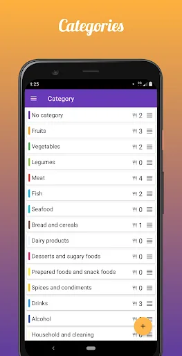 Best Before - Food Tracker screenshot 5
