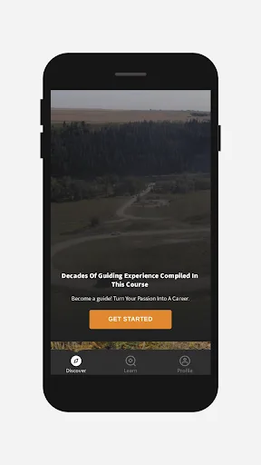 Fly Fishing Guide School screenshot 1