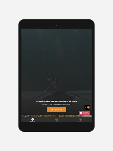 Fly Fishing Guide School screenshot 5