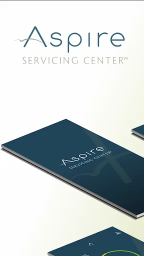 Aspire Servicing Center screenshot 1