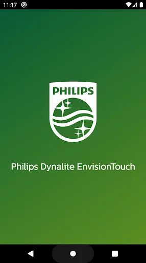 Philips EnvisionTouch screenshot 1