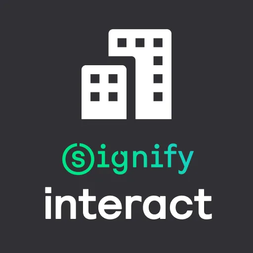 Signify Interact Builder