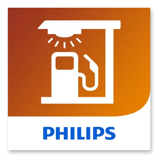 Philips Mini 300 LED