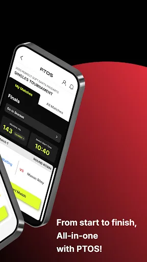 P.TOS screenshot 2