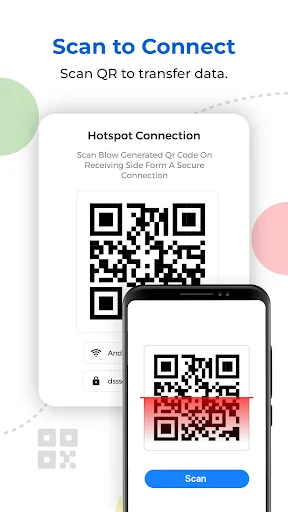 Smart Mobile Switch PhoneClone screenshot 4