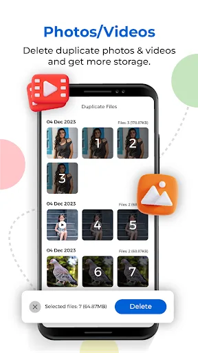Smart Mobile Switch PhoneClone screenshot 5