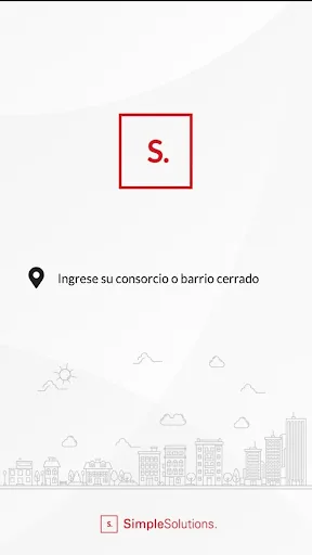 Simple Solutions screenshot 1