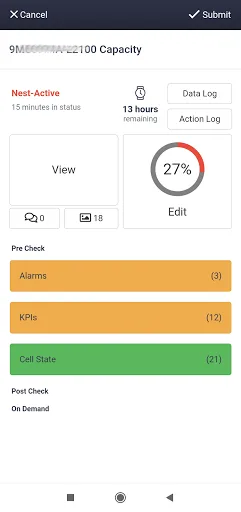 TechInsights screenshot 3