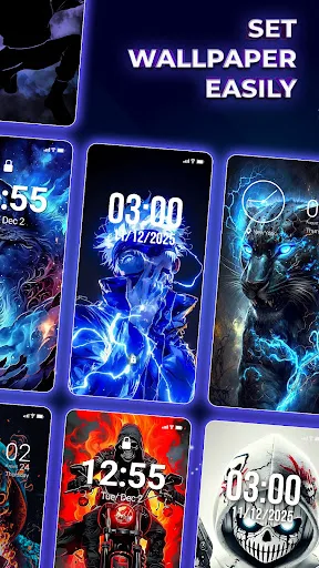 Color Call Screen & Ringtone screenshot 5