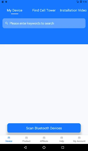 Signal Advisor screenshot 5