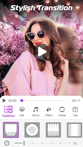 Photo Video Maker: Slideshows screenshot 1