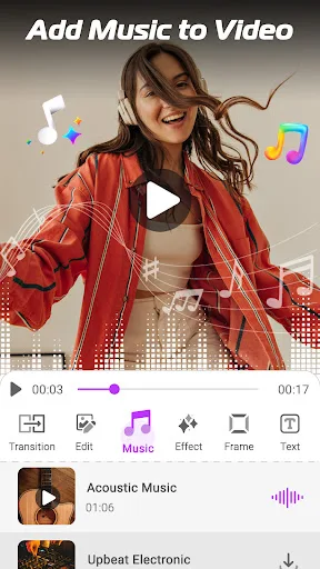 Photo Video Maker: Slideshows screenshot 4