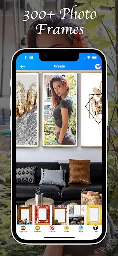 Pixel Lab Photo Editor screenshot 5