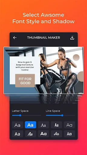 Thumbnail Maker & Thumb Art screenshot 3