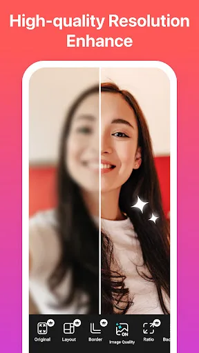 PhotoGrid: Video Collage Maker screenshot 4