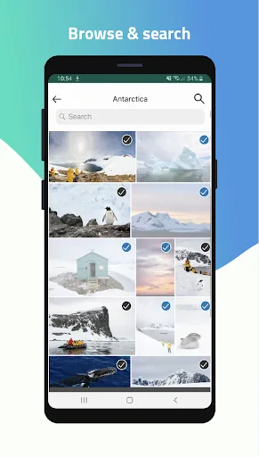 FileFlow screenshot 1