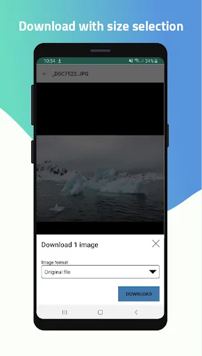 FileFlow screenshot 3