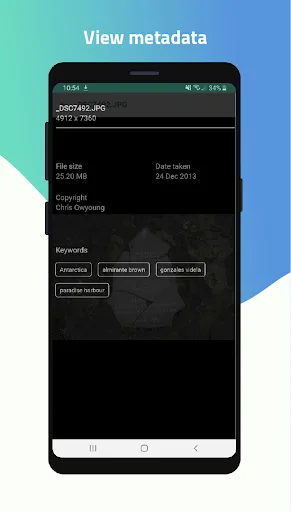 FileFlow screenshot 5
