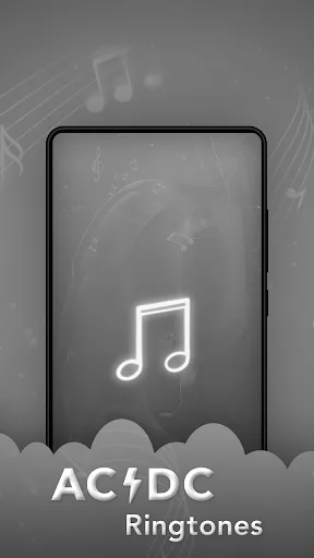 AC DC Ringtones screenshot 1