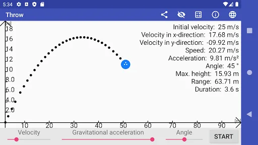 Physics Experiment Lab School screenshot 3