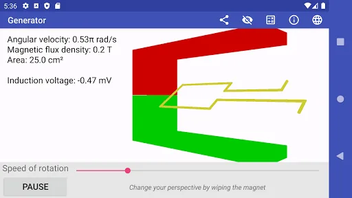 Physics Experiment Lab School screenshot 4